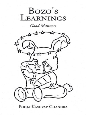 cover image of Bozo's Learnings